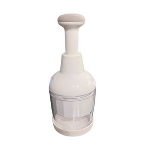 Pampered Chef Rotating Food Chopper